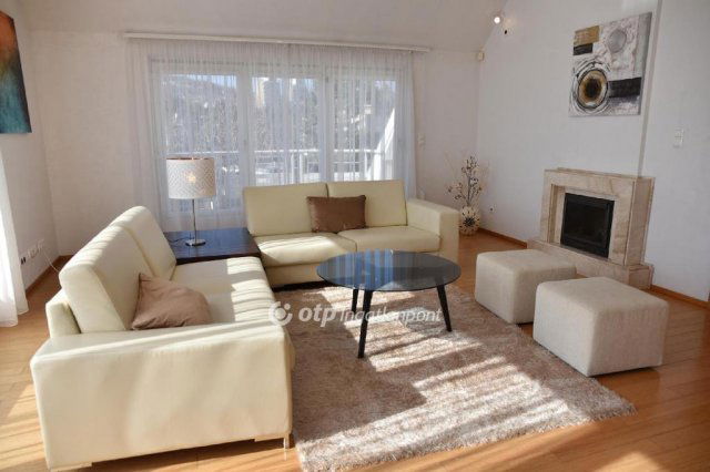 Eladó téglalakás, Budapesten, XII. kerületben 499 M Ft