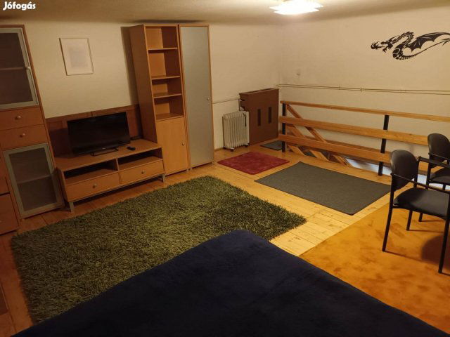 Kiadó téglalakás, albérlet, Budapesten, VIII. kerületben