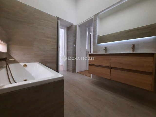 Kiadó téglalakás, albérlet, Budapesten, VII. kerületben