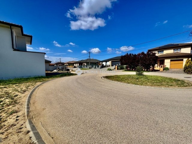 Eladó telek, Kecskéden 26 M Ft / költözzbe.hu