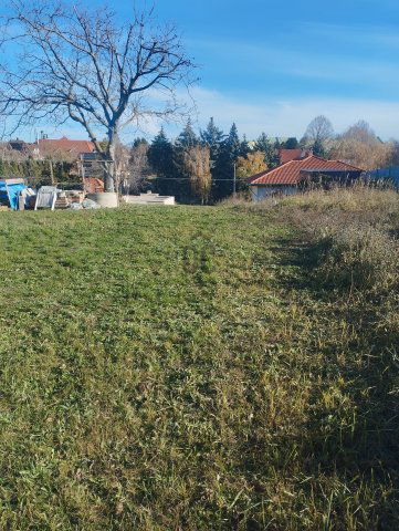 Eladó telek, Siófokon 57.5 M Ft / költözzbe.hu