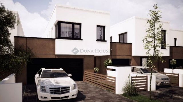 Eladó sorház, Debrecenben 220 M Ft, 4 szobás