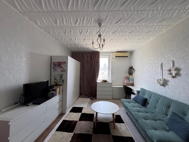 Eladó panellakás, Budapesten, X. kerületben 74.9 M Ft, 2 szobás