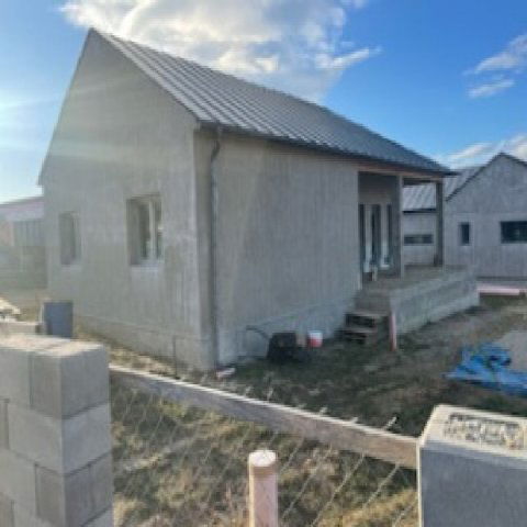 Eladó ikerház, Szadán 57 M Ft, 3 szobás / költözzbe.hu