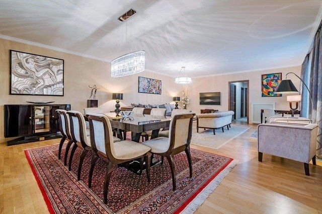 Kiadó téglalakás, albérlet, VI. kerületben, Paulay Ede utcában