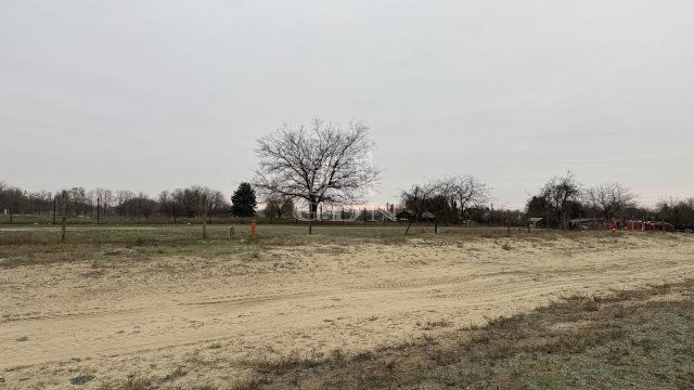 Eladó telek, Dunaharasztin 64.9 M Ft / költözzbe.hu