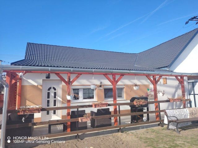 Eladó családi ház, Örkényen 46.9 M Ft, 1+1 szobás