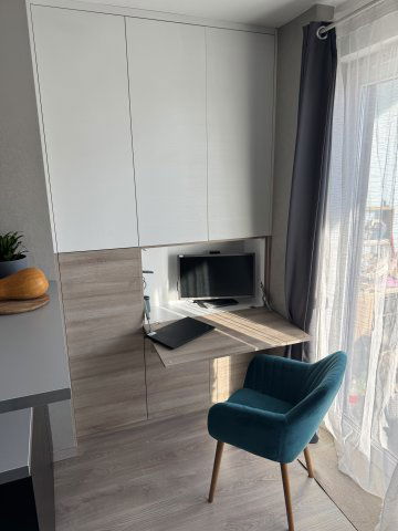 Eladó téglalakás, Budapesten, IX. kerületben 94.9 M Ft, 2 szobás