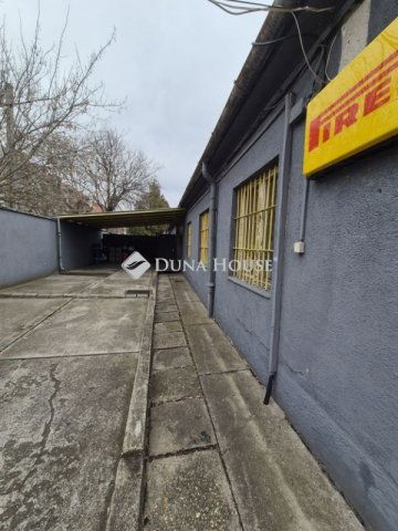 Eladó ipari ingatlan, Budapesten, XIII. kerületben 448 M Ft