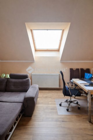 Eladó téglalakás, Budapesten, XVII. kerületben 92 M Ft, 3 szobás