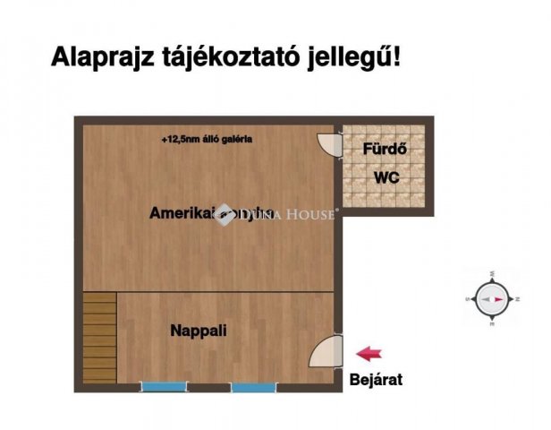 Kiadó téglalakás, albérlet, Budapesten, VIII. kerületben