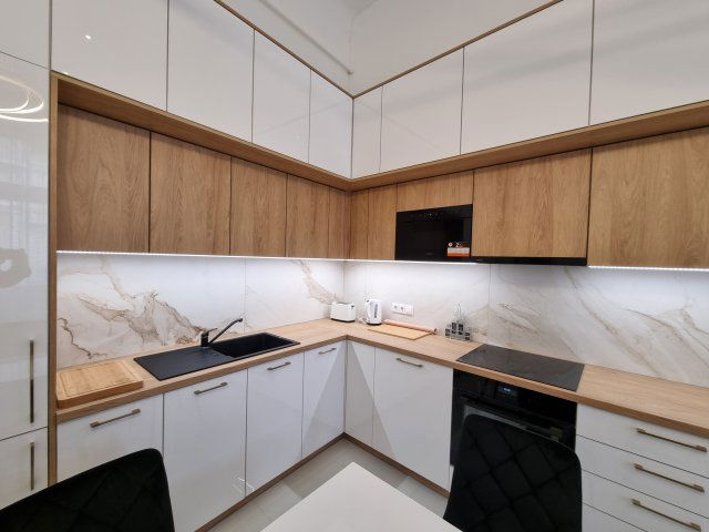 Kiadó téglalakás, albérlet, VI. kerületben, Teréz körúton