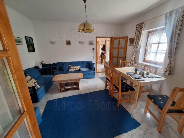 Eladó nyaraló, Igalon 42 M Ft, 2+1 szobás / költözzbe.hu
