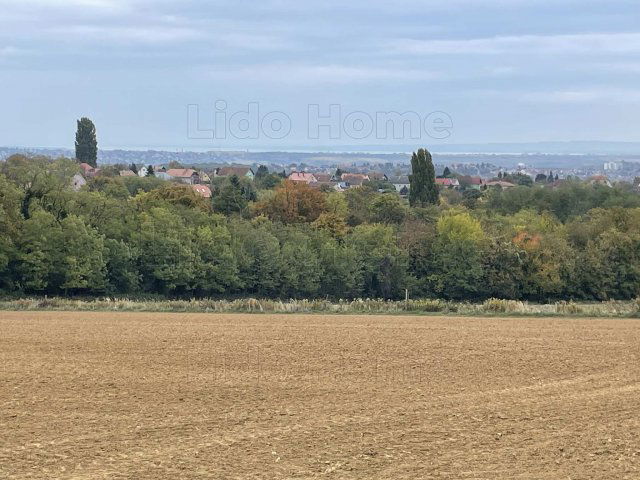 Eladó telek, Nemesbükön 7.9 M Ft / költözzbe.hu