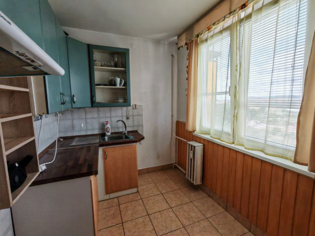Eladó panellakás, Bátonyterenyén 16.8 M Ft, 1+2 szobás