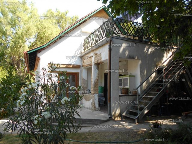 Eladó családi ház, Maglódon 84.99 M Ft, 4 szobás
