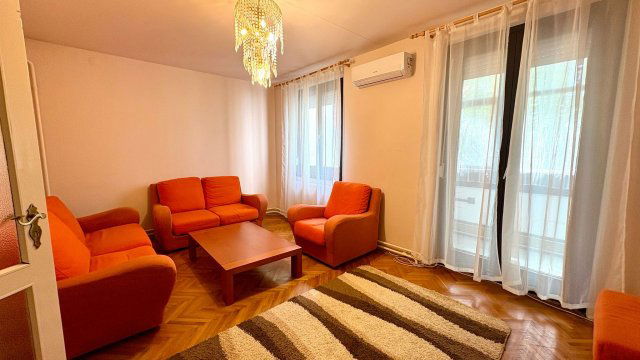 Kiadó téglalakás, albérlet, Debrecenben 240 E Ft / hó, 3 szobás
