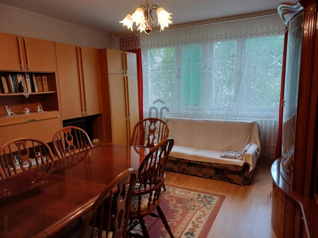 Eladó panellakás, Kecskeméten 35.99 M Ft, 1 szobás