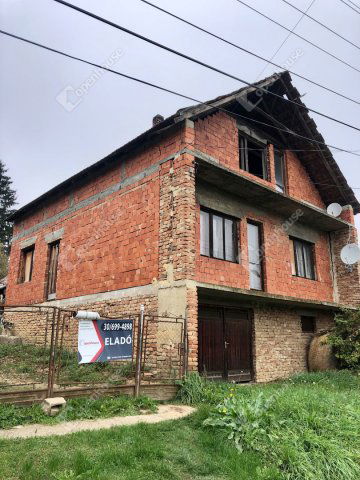 Eladó családi ház, Oltárcon 8.5 M Ft, 5 szobás