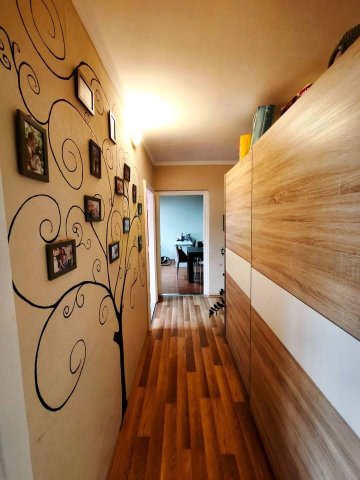 Eladó téglalakás, Nyíregyházán 44.99 M Ft, 3 szobás