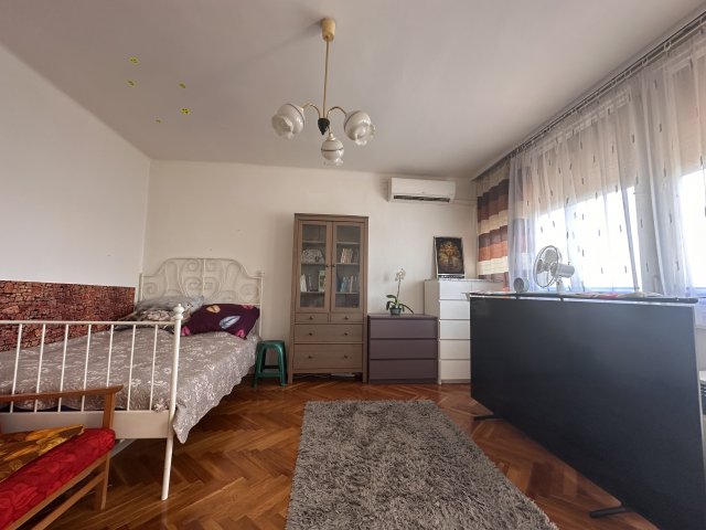 Eladó téglalakás, Tótkomlóson 17.49 M Ft, 2 szobás