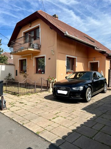 Eladó családi ház, Budapesten, XX. kerületben 168 M Ft, 4 szobás