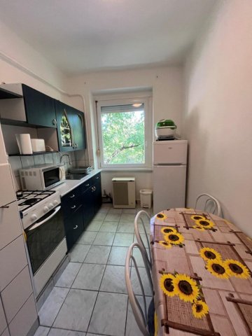 Kiadó téglalakás, albérlet, Debrecenben 160 E Ft / hó, 2 szobás