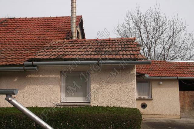 Eladó családi ház, Csongrádon 15 M Ft, 2+1 szobás