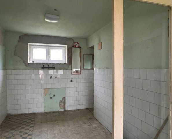 Eladó családi ház, Nemesapátiban 19.5 M Ft, 5 szobás