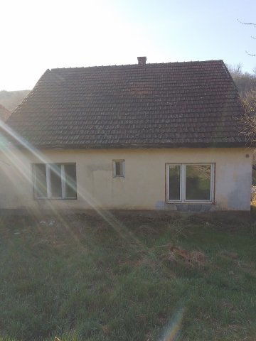 Eladó családi ház, Karancslapujtőn 15.3 M Ft, 3 szobás