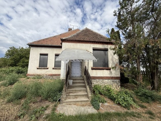 Eladó családi ház, Lukácsházán 36.9 M Ft, 4 szobás