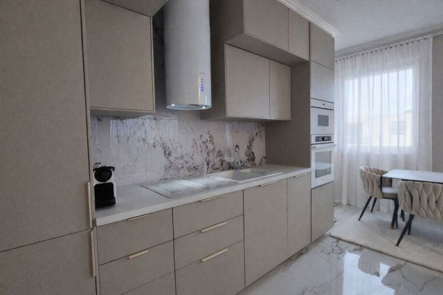 Eladó téglalakás, Nyíregyházán 57.5 M Ft, 2 szobás