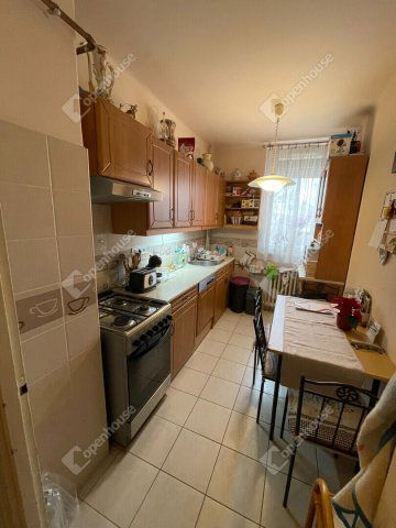 Eladó téglalakás, Győrött 53 M Ft, 2 szobás