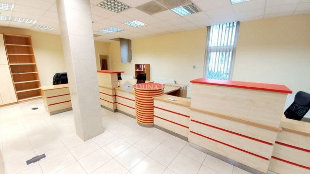 Kiadó iroda, Kecskeméten 500 E Ft / hó / költözzbe.hu