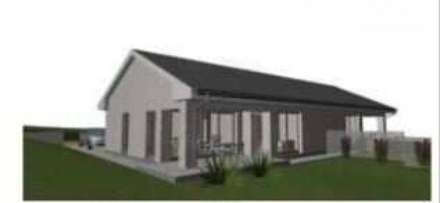 Eladó családi ház, Keszthelyen 89.9 M Ft, 3 szobás