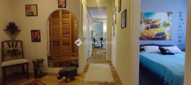 Eladó téglalakás, Zalaegerszegen 55 M Ft, 3 szobás