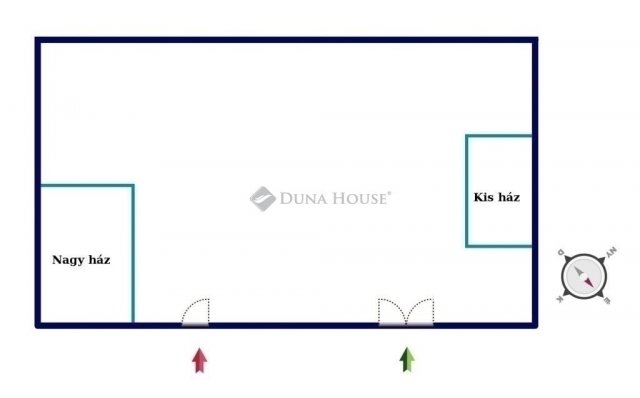 Eladó családi ház, Budapesten, XVIII. kerületben 79.99 M Ft