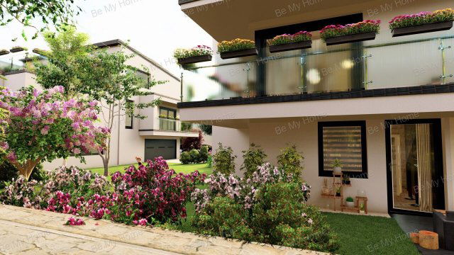 Eladó téglalakás, Budapesten, III. kerületben 109.9 M Ft