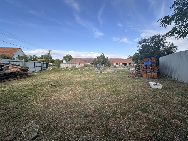 Eladó telek, Békéscsabán 5.5 M Ft / költözzbe.hu