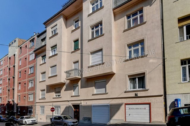 Eladó téglalakás, Budapesten, II. kerületben 175.15 M Ft