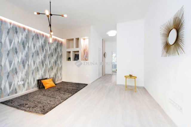 Eladó téglalakás, Budapesten, XIII. kerületben 115 M Ft