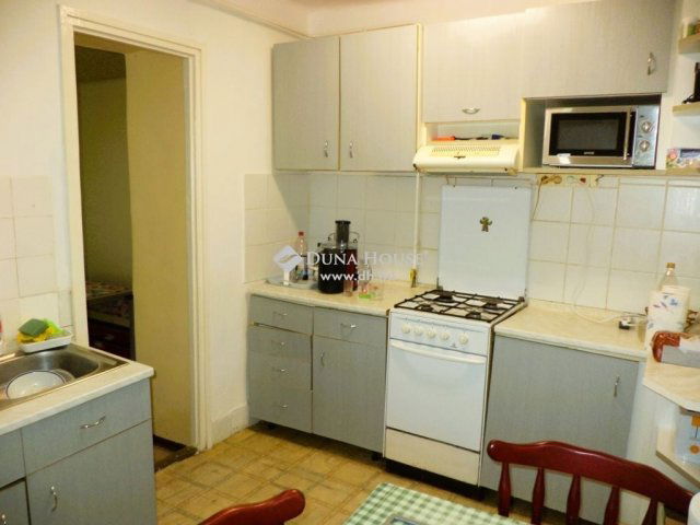 Eladó családi ház, Tordason 45 M Ft, 2 szobás