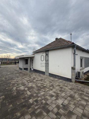 Eladó családi ház, Győrszemerén 69.99 M Ft, 3 szobás