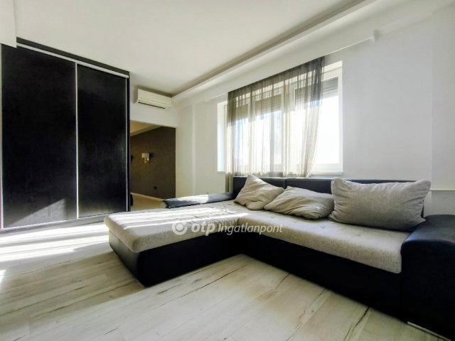 Eladó téglalakás, Budapesten, XI. kerületben 95 M Ft, 2 szobás