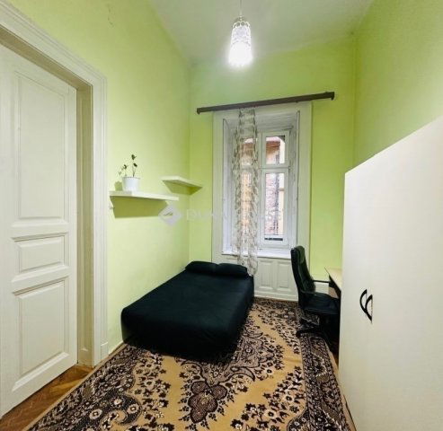 Eladó téglalakás, Budapesten, VIII. kerületben 99.9 M Ft