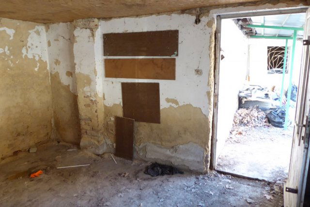 Kiadó ipari ingatlan, Pécsett 33 E Ft / hó, 2 szobás