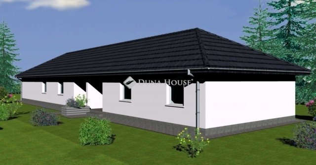 Eladó ikerház, Üllőn 72.9 M Ft, 3 szobás / költözzbe.hu