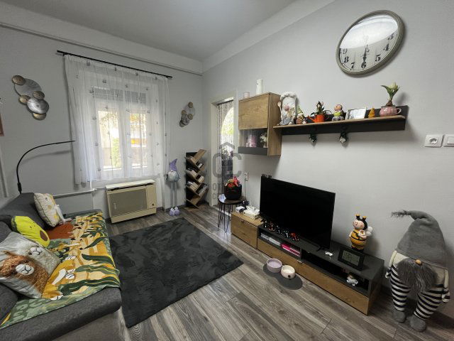 Eladó téglalakás, Győrött 43.99 M Ft, 2 szobás