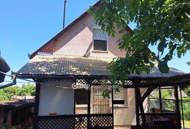 Eladó családi ház, Nagybörzsönyön 41 M Ft, 2+1 szobás