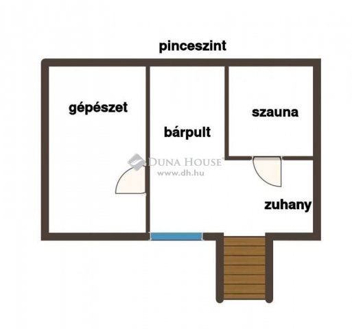 Eladó családi ház, Kecskeméten 95 M Ft, 4 szobás